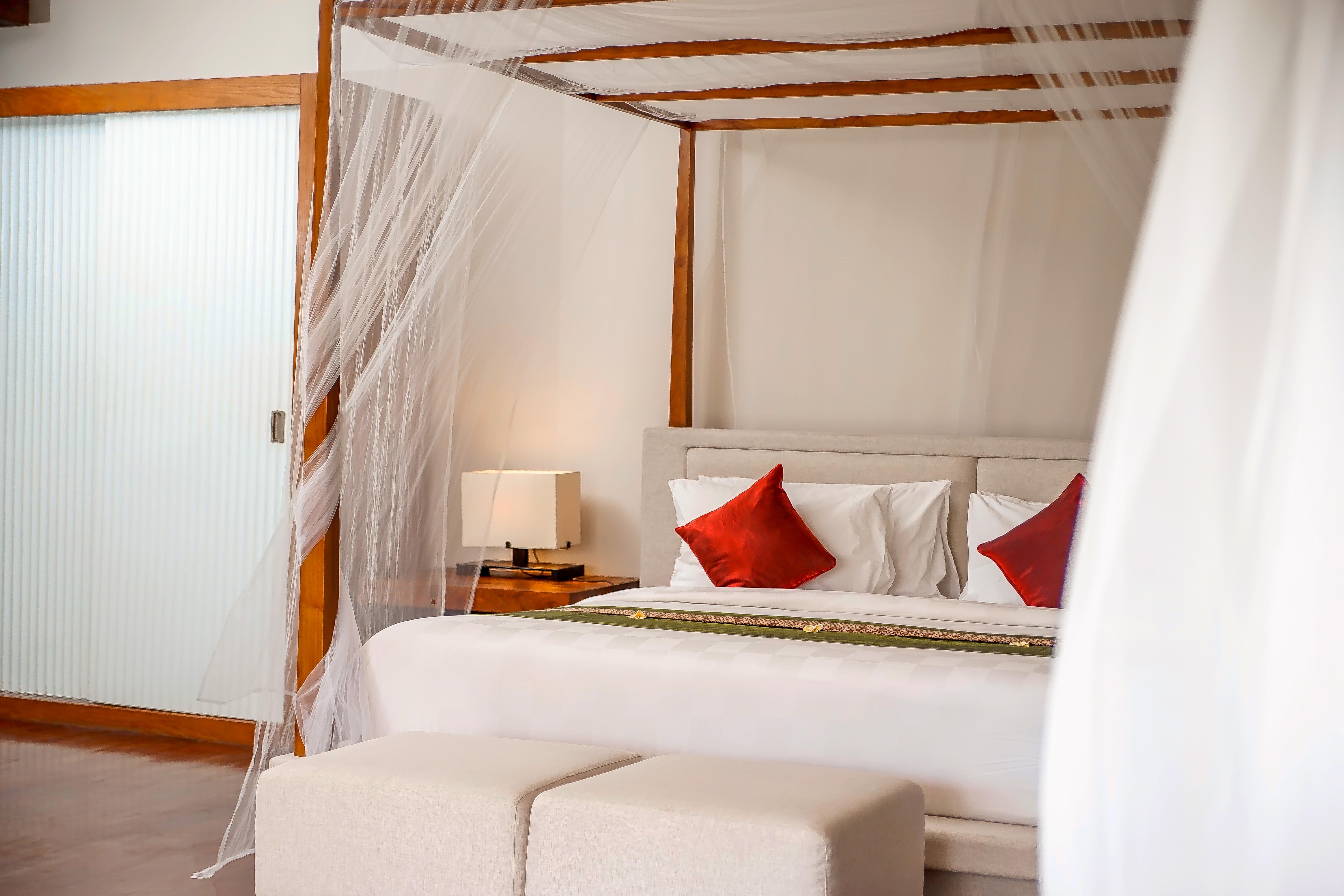 Javana Royal Villas Seminyak  Ngoại thất bức ảnh