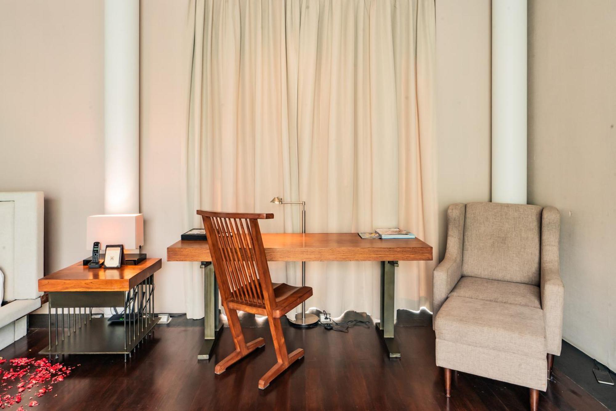 Javana Royal Villas Seminyak  Ngoại thất bức ảnh
